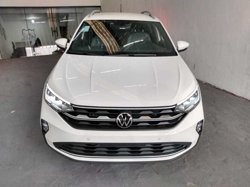Nivus 1.0 Highline 200 Tsi Aut. 5p Ano 2020