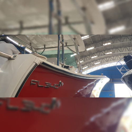 Imagem 6 de 9 de Sedna Fl340