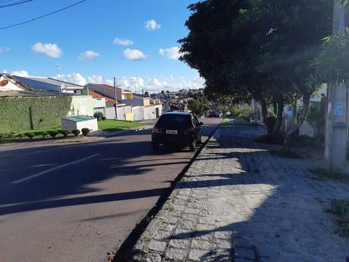 Imagem 5 de 7 de Terreno A Venda No Bairro Boqueirão. - 27406
