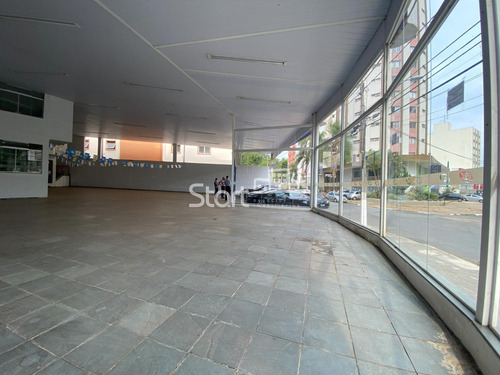 Imagem 2 de 15 de Salão Á Venda E Para Aluguel Em Jardim Paraíso - Sl007588