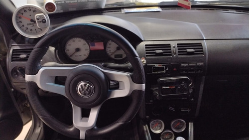 Imagem 7 de 12 de Volkswagen Saveiro Super Surf 1.6mi(giii)c 2003 Forjada