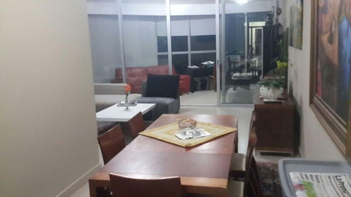 Imagen 9 de 11 de Venta De Apartamento De 141 M2 En Ph Rivage, Av. Balboa 22-5280