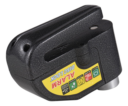 Llaves De Alarma Impermeables Lock Lock, Cable, Disco Para P