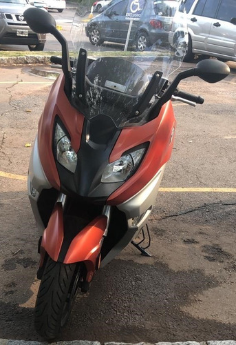 Bmw C 650 Sport,