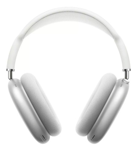 Imagen 3 de 4 de Audífonos gamer inalámbricos P9 blanco