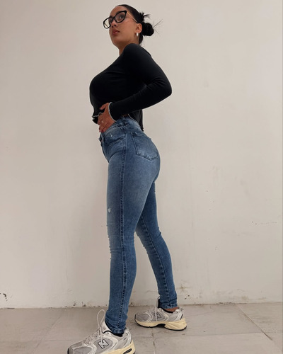 Pantalones De Mujer Las Locas Modelo Mercury