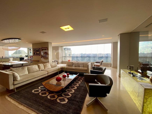 Imagem 2 de 15 de Apartamento - Moema - Ref: 16486 - V-32036