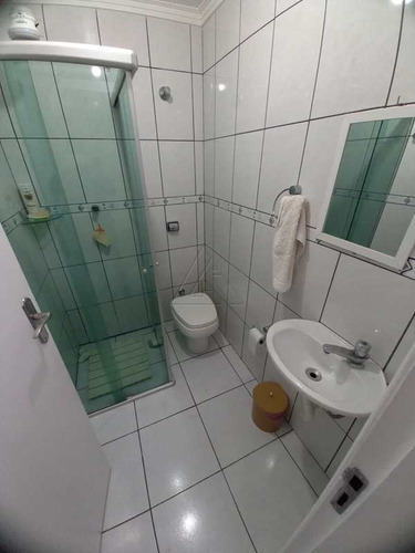 Imagem 10 de 30 de Sobrado Com 5 Dorms, Jardim Monte Kemel, São Paulo - R$ 1.2 Mi, Cod: 4010 - V4010