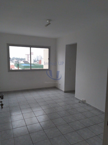 Imagem 3 de 11 de Apartamento A 200m Do Metro Saude P/venda 43m 1 Dorm,1 Vaga R$360 Mil - V-2338
