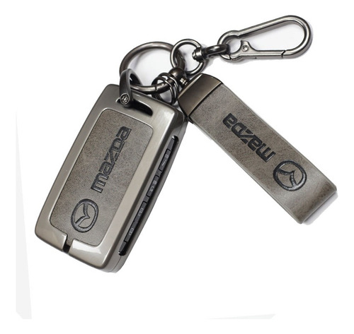 Ggg Funda Llave Mazda 3 6 Cx3 Cx5 Cx30 Mx5 2019 2020 2021