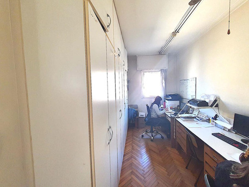 Venta Departamento 3 Dormitorios Terrazas - Centro (montevideo)