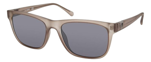 Gafas De Sol Clasicas Y Elegantes Para Hombre-guess