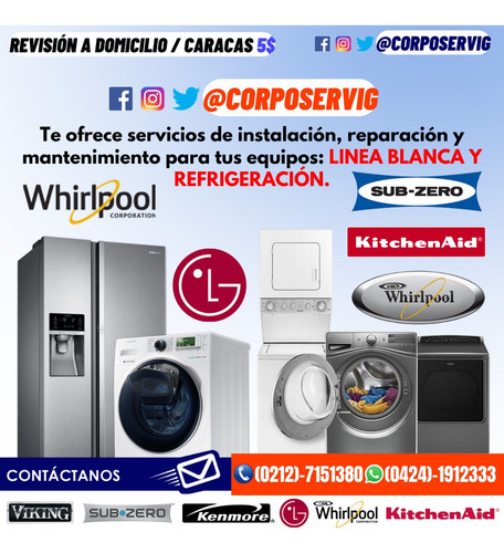 Imagen 3 de 4 de Reparación Cava Cuarto Técnico Especialista Refrigeración