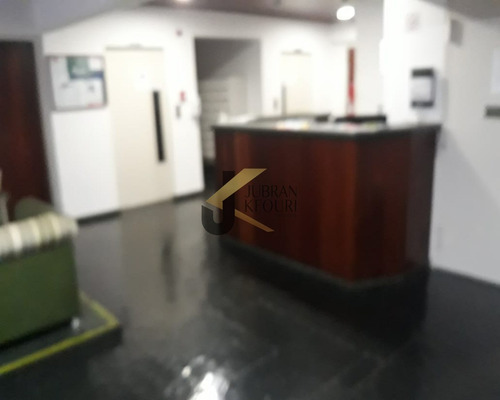 Imagem 9 de 30 de Apartamento - A010815 - 69201429