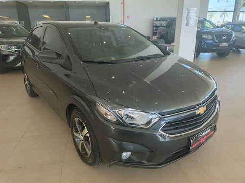 Chevrolet Onix 1.4 MPFI LTZ 8V FLEX 4P MANUAL