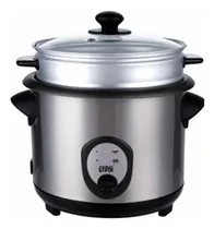 Comprar Olla Arrocera Multifunción 1.8 Litros 700w
