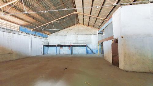 Imagen 6 de 8 de Galpón Venta Puerto La Cruz