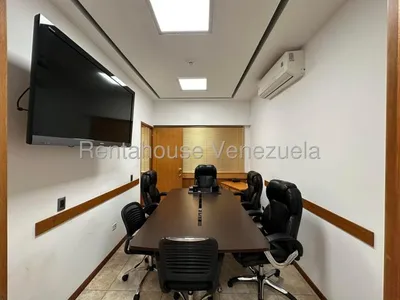 Oficina en alquiler