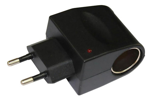 Enchufe De La Ue 110v-220v Power A 12v Dc Adaptador