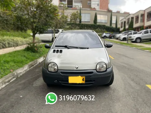 Renault Twingo 1.2 Access