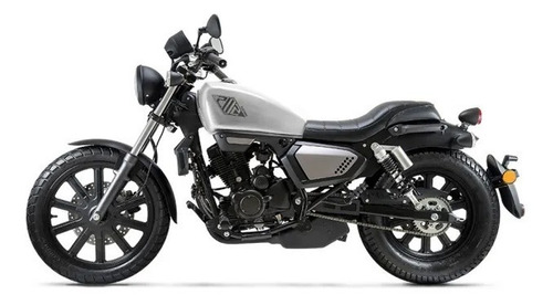 Imagen 16 de 16 de Keeway K Light 202 - Mejor Al Contado! Ahora 12/18! Abasto!
