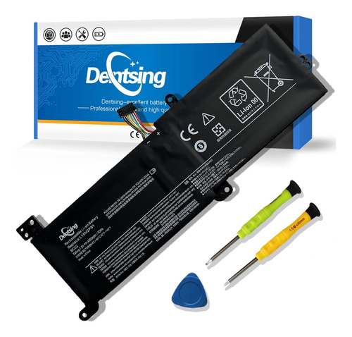 Dentsing L16m2pb1 Batería 7.5v P/ Lenovo V320 320 330 520 
