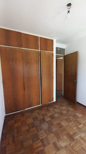Depto De 2 Dorm En Alquiler Ubicado En Diag 73 Y 58