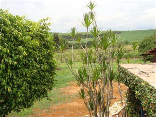 Chácara Com 3 Dorms, Centro, Capela Do Alto - R$ 430 Mil, Cod: 2291 - V2291