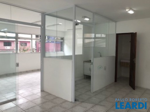 Imagem 12 de 15 de Comercial - Vila Mascote - Sp - 638347