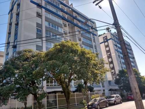 Imagem 1 de 21 de Apartamento Com 2 Dormitórios À Venda, 98 M² Por R$ 750.000,00 - Petrópolis - Porto Alegre/rs - Ap1005