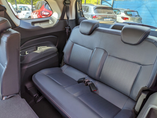 Chevrolet Spin 1.8 PREMIER 8V FLEX 4P AUTOMÁTICO