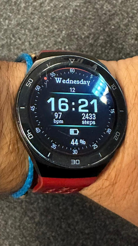 Smartwatch Huawei Gt2 E   Muy Buen Estado