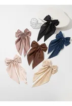 Comprar Lazos Para El Cabello, Maxi Lazos Coquette Valencia