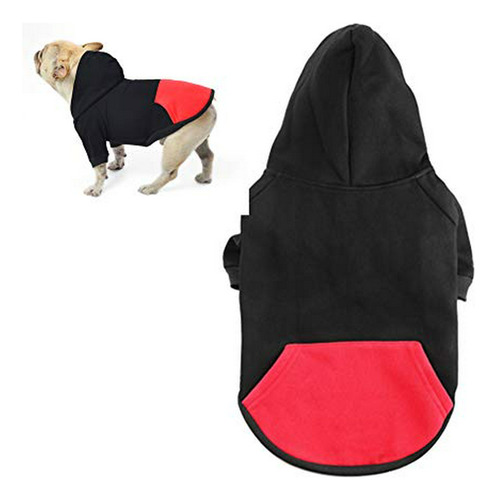 Sweater Para Perros Meioropeludo