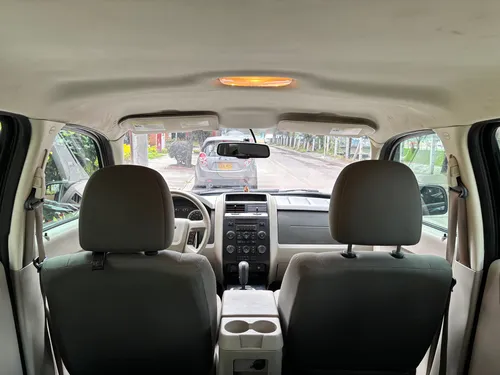 Ford Escape 3.0 Xls