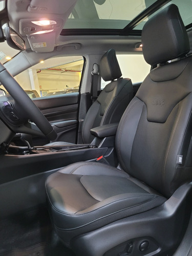 Jeep Compass 1.3 T270 Limited 4X2 At6