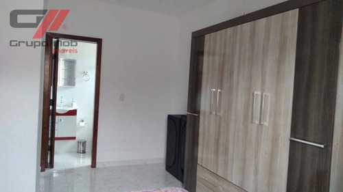 Imagem 12 de 27 de Casa Com 2 Dormitórios À Venda, 310 M² Por R$ 430.000 - Monção - Taubaté/sp - Ca0182