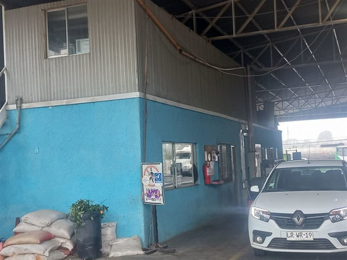 Imagen 7 de 12 de Arriendo Amplia Propiedad - Placilla Poniente