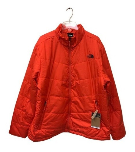 The North Face  Termica Para Caballero  L