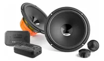 Comprar Set De Parlantes Componentes Y Coaxiales Hertz