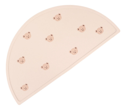 Mantel De Mesa Para Niños, Mantel Individual Para Bebés Y Ni