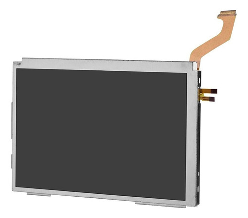 Aplicable A La Pantalla Lcd Para 3dsxl, Juegos Del Sistema