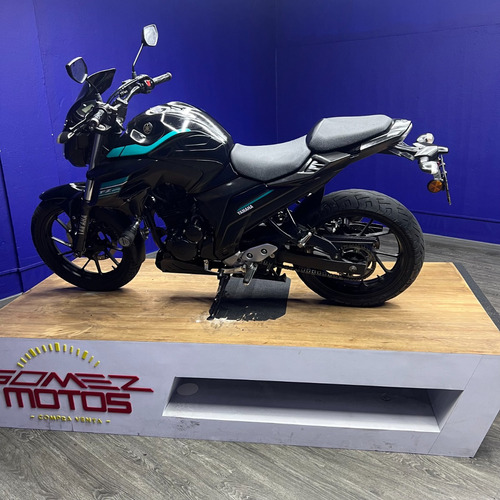 Yamaha Fz 250 2019