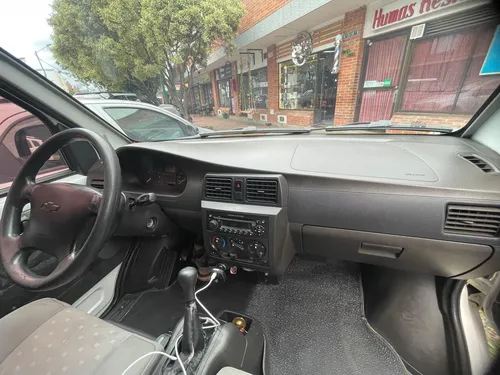 Chevrolet N300 1.2 Cargo Plus