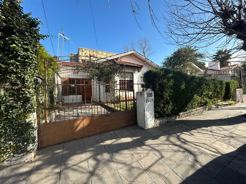 Casa 4 Ambientes En Ciudad Jardin En Venta