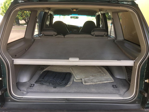 Ford Explorer Xlt 1995 - Automática