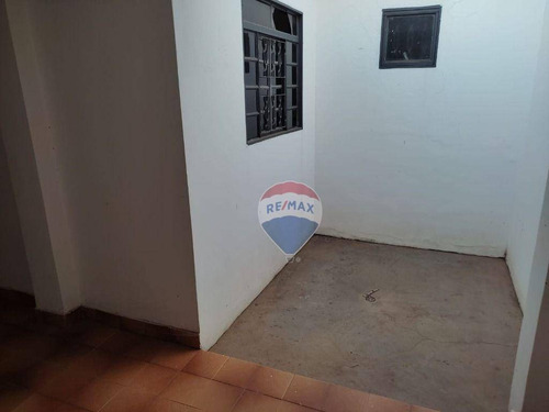 Imagem 9 de 30 de Casa Térrea À Venda - De R$ 323.500 Por R$ 310.000 - Santa Cruz - Cuiabá - Mt - Ca0684