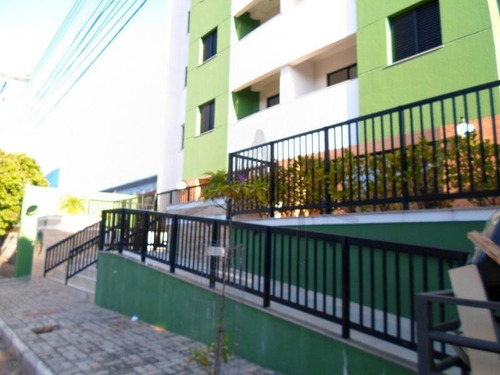 Imagem 10 de 11 de Apartamento Para Venda Em Bauru, Jd Brasil, 2 Dormitórios, 1 Banheiro, 1 Vaga - 1005_2-881507