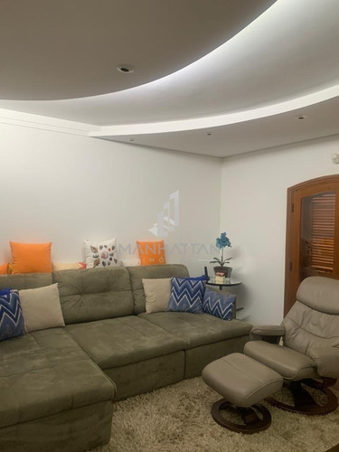 Imagem 9 de 16 de Casa À Venda Em Portal Dos Nobres - Ca006595