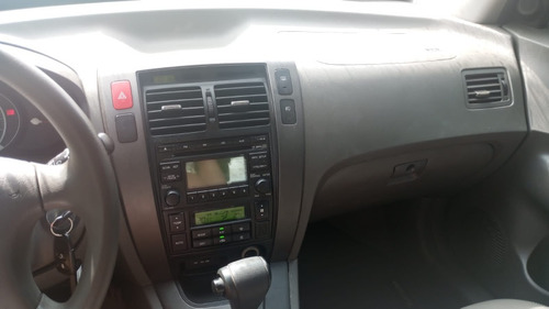 Hyundai Tucson 2.0 Gls 4x2 Flex Aut. 5p